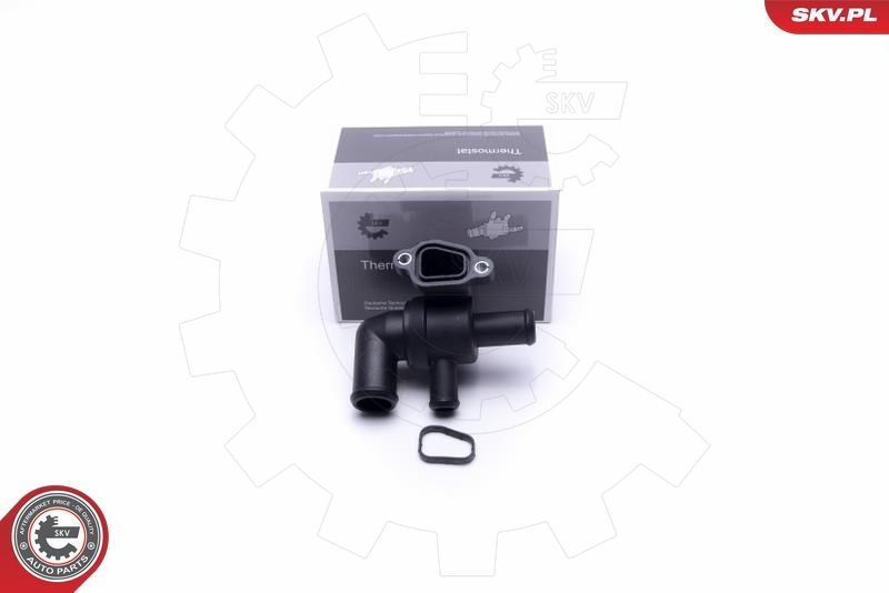 Termostatas, aušinimo skystis ESEN SKV 20SKV159