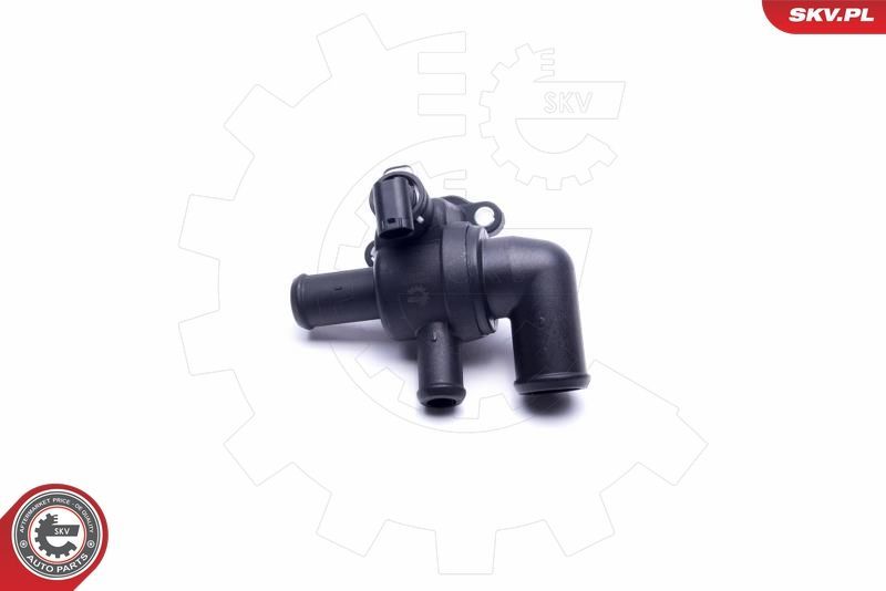 Termostatas, aušinimo skystis ESEN SKV 20SKV159