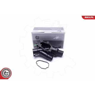 Termostatas, aušinimo skystis ESEN SKV 20SKV160