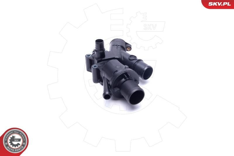 Termostatas, aušinimo skystis ESEN SKV 20SKV160