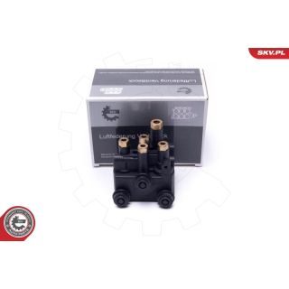 Vožtuvas, suspausto oro sistema ESEN SKV 93SKV815