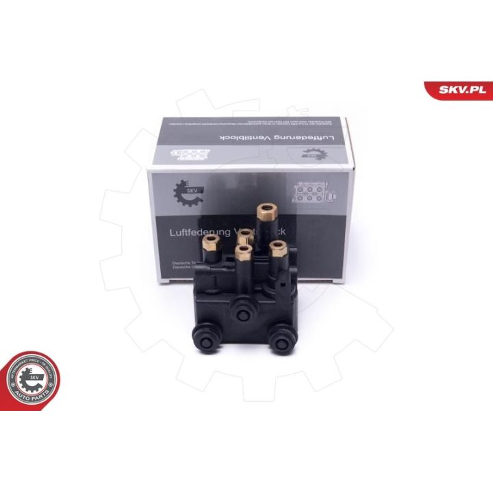 Vožtuvas, suspausto oro sistema ESEN SKV 93SKV815