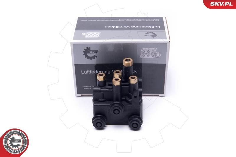 Vožtuvas, suspausto oro sistema ESEN SKV 93SKV815