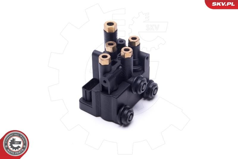 Vožtuvas, suspausto oro sistema ESEN SKV 93SKV815