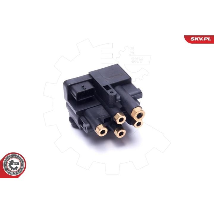 Vožtuvas, suspausto oro sistema ESEN SKV 93SKV815