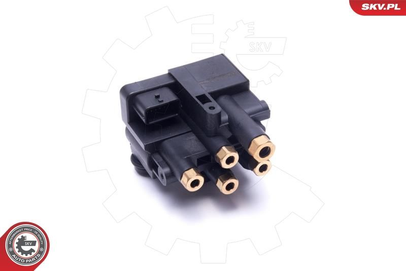 Vožtuvas, suspausto oro sistema ESEN SKV 93SKV815