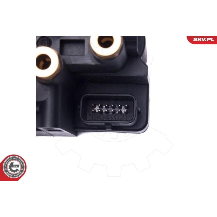 Vožtuvas, suspausto oro sistema ESEN SKV 93SKV815