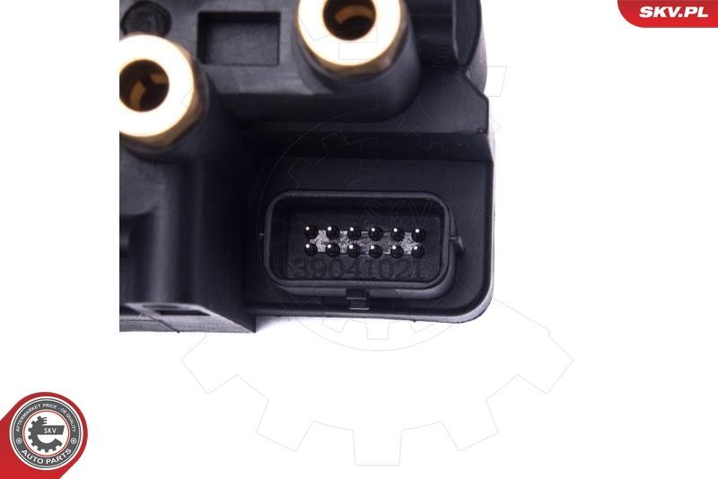 Vožtuvas, suspausto oro sistema ESEN SKV 93SKV815