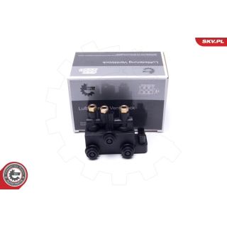 Vožtuvas, suspausto oro sistema ESEN SKV 93SKV816