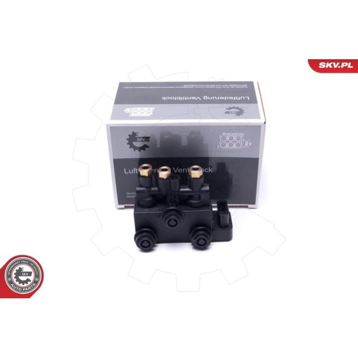 Vožtuvas, suspausto oro sistema ESEN SKV 93SKV816