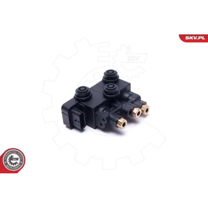 Vožtuvas, suspausto oro sistema ESEN SKV 93SKV816