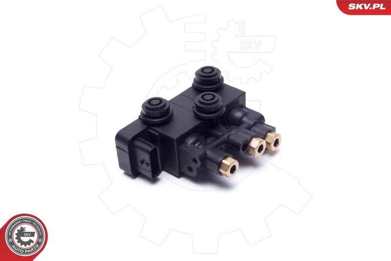 Vožtuvas, suspausto oro sistema ESEN SKV 93SKV816