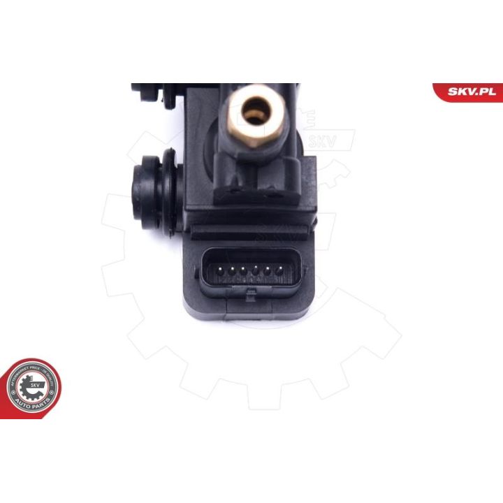 Vožtuvas, suspausto oro sistema ESEN SKV 93SKV816