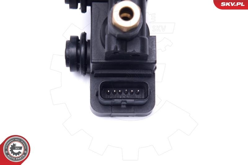 Vožtuvas, suspausto oro sistema ESEN SKV 93SKV816