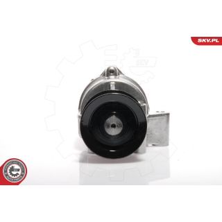 Vakuumo siurblys, stabdymo įrenginys ESEN SKV 18SKV002