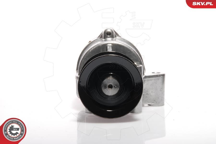 Vakuumo siurblys, stabdymo įrenginys ESEN SKV 18SKV002