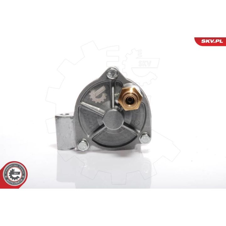 Vakuumo siurblys, stabdymo įrenginys ESEN SKV 18SKV002