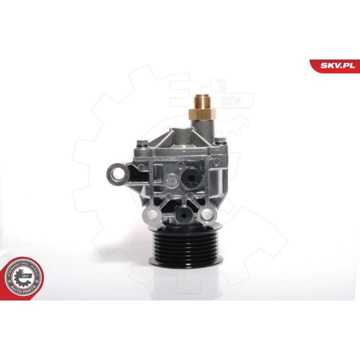 Vakuumo siurblys, stabdymo įrenginys ESEN SKV 18SKV002