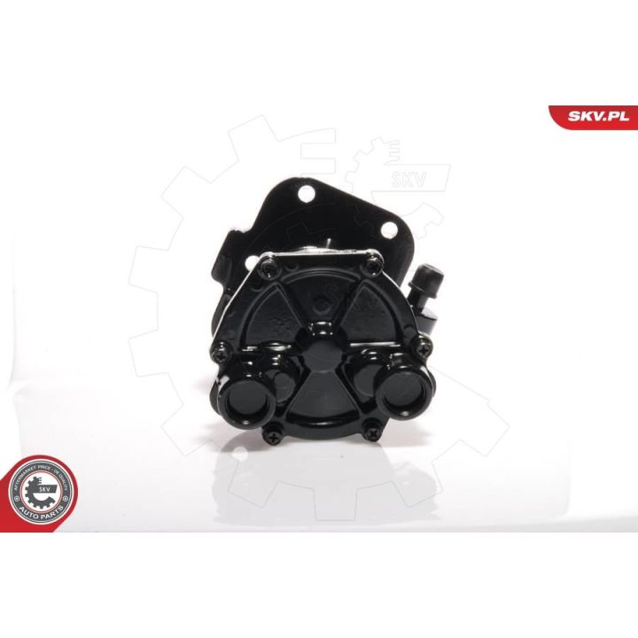 Vakuumo siurblys, stabdymo įrenginys ESEN SKV 18SKV011