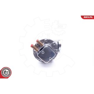 Vakuumo siurblys, stabdymo įrenginys ESEN SKV 18SKV019