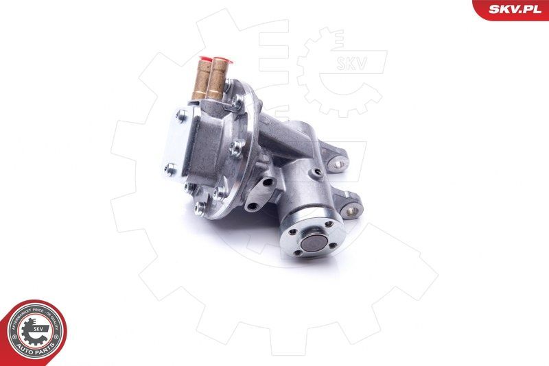 Vakuumo siurblys, stabdymo įrenginys ESEN SKV 18SKV019