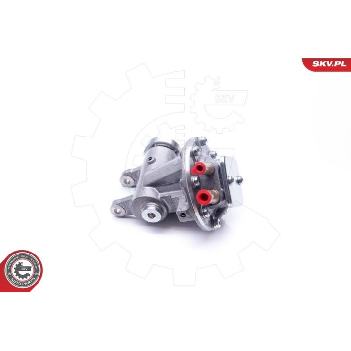 Vakuumo siurblys, stabdymo įrenginys ESEN SKV 18SKV019