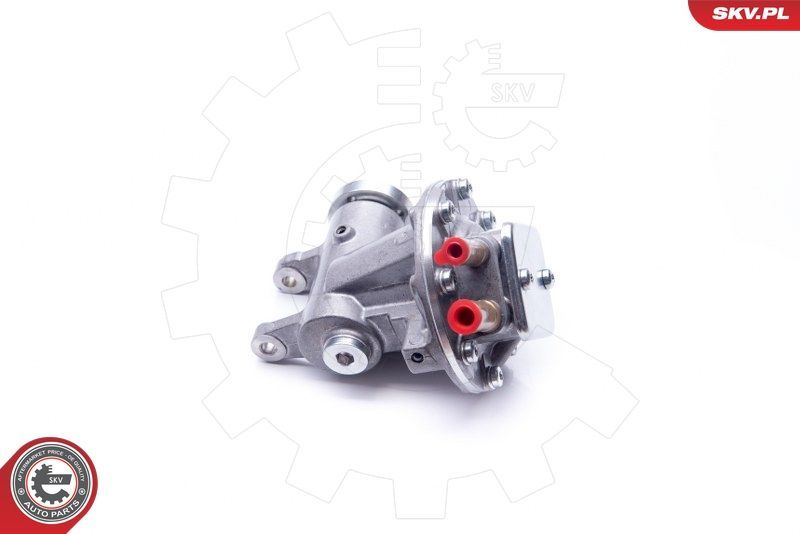 Vakuumo siurblys, stabdymo įrenginys ESEN SKV 18SKV019