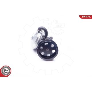 Vakuumo siurblys, stabdymo įrenginys ESEN SKV 18SKV020