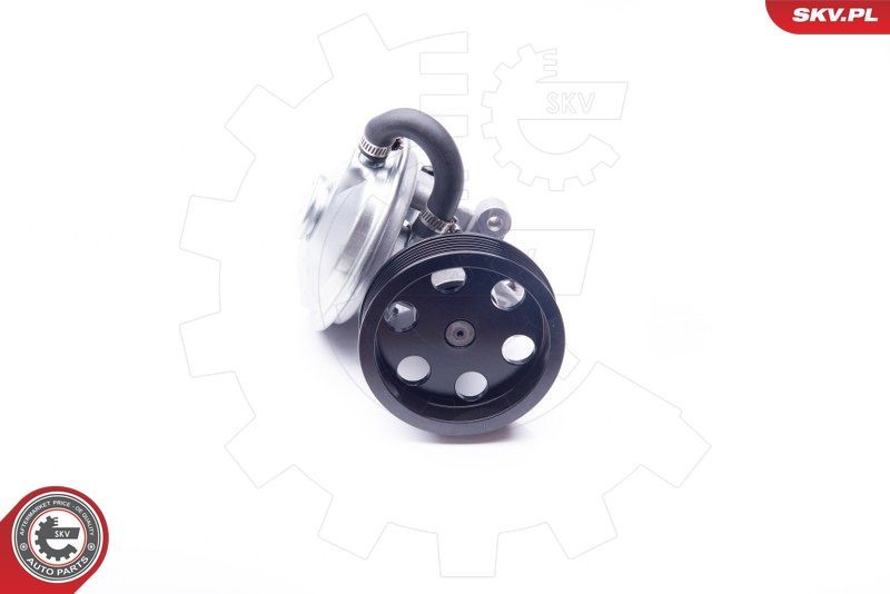 Vakuumo siurblys, stabdymo įrenginys ESEN SKV 18SKV020