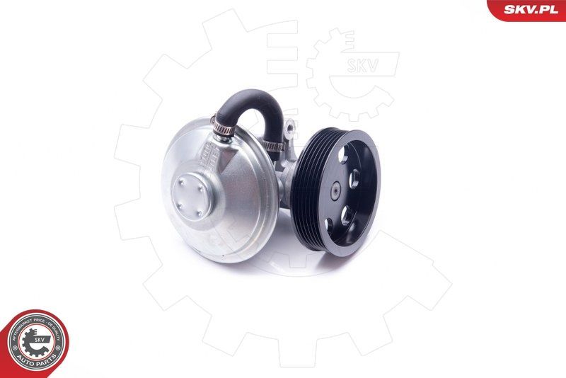 Vakuumo siurblys, stabdymo įrenginys ESEN SKV 18SKV020