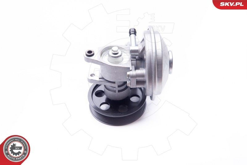 Vakuumo siurblys, stabdymo įrenginys ESEN SKV 18SKV020