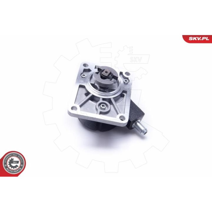 Vakuumo siurblys, stabdymo įrenginys ESEN SKV 18SKV027