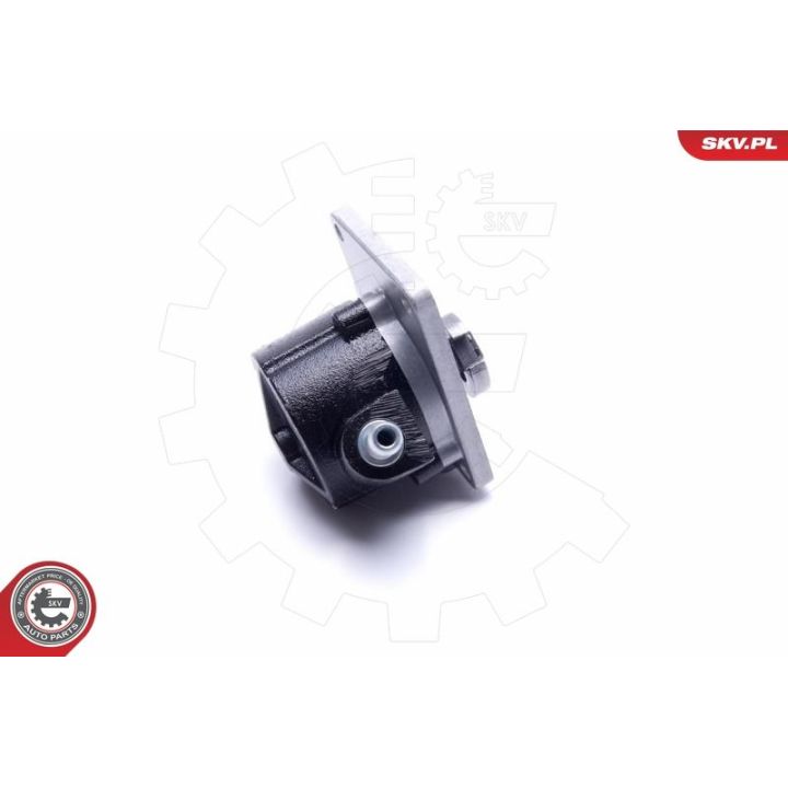 Vakuumo siurblys, stabdymo įrenginys ESEN SKV 18SKV027