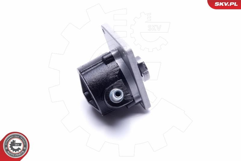 Vakuumo siurblys, stabdymo įrenginys ESEN SKV 18SKV027