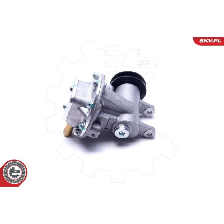 Vakuumo siurblys, stabdymo įrenginys ESEN SKV 18SKV034