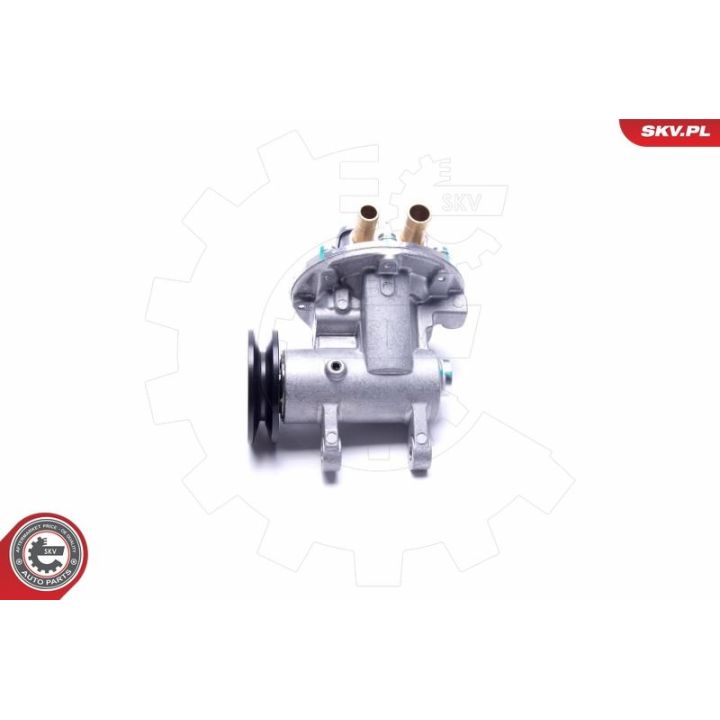 Vakuumo siurblys, stabdymo įrenginys ESEN SKV 18SKV034