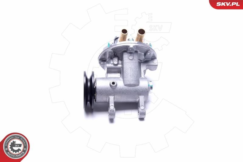 Vakuumo siurblys, stabdymo įrenginys ESEN SKV 18SKV034