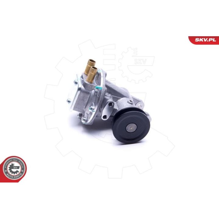 Vakuumo siurblys, stabdymo įrenginys ESEN SKV 18SKV034