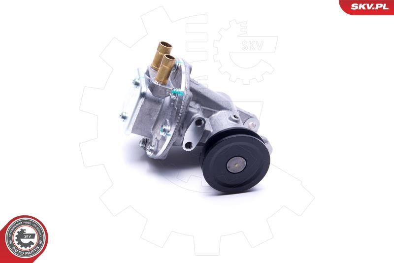 Vakuumo siurblys, stabdymo įrenginys ESEN SKV 18SKV034