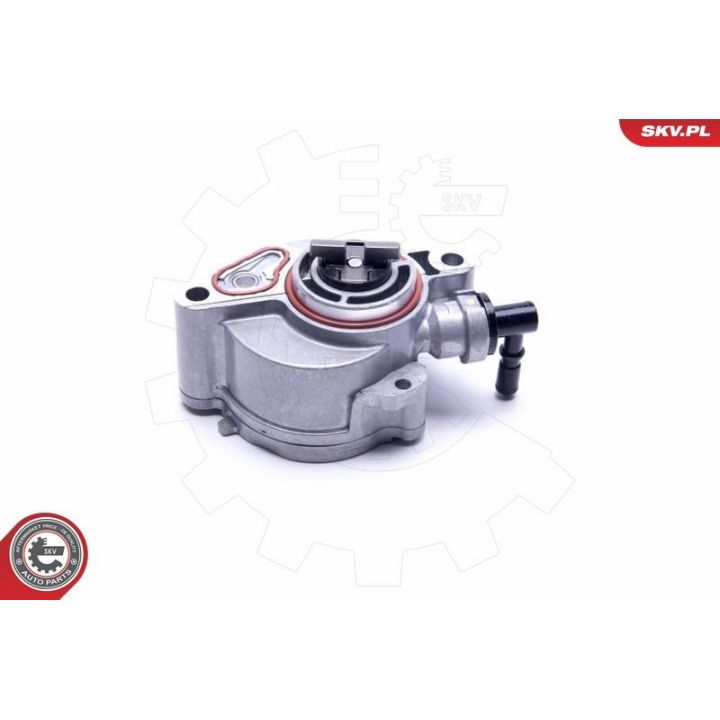 Vakuumo siurblys, stabdymo įrenginys ESEN SKV 18SKV047