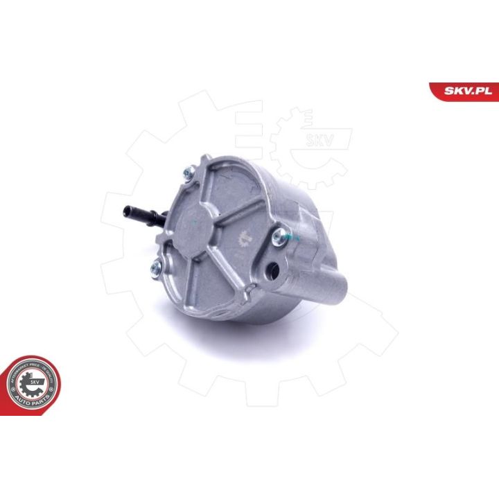 Vakuumo siurblys, stabdymo įrenginys ESEN SKV 18SKV047