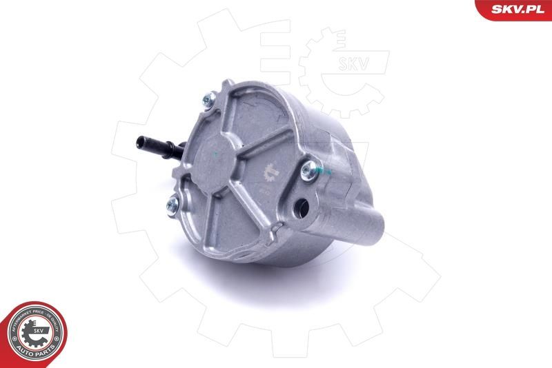 Vakuumo siurblys, stabdymo įrenginys ESEN SKV 18SKV047