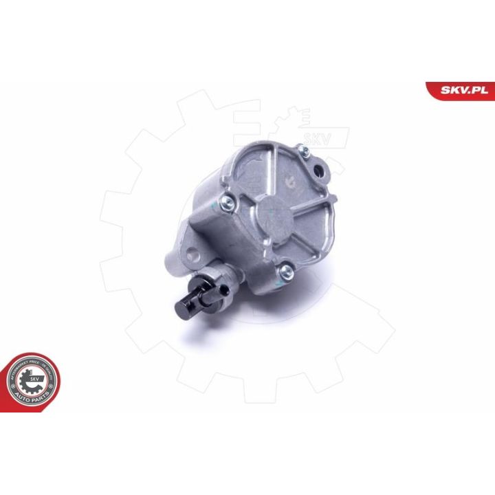 Vakuumo siurblys, stabdymo įrenginys ESEN SKV 18SKV047