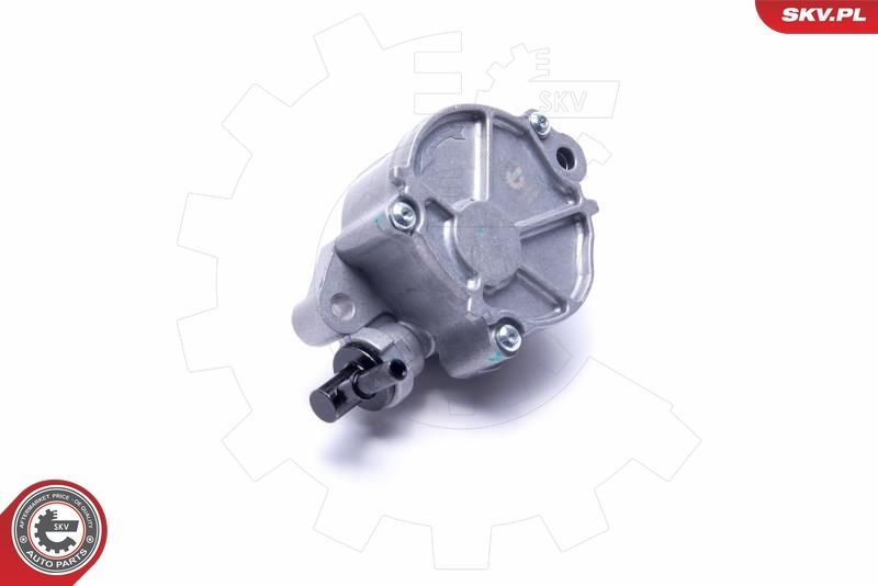 Vakuumo siurblys, stabdymo įrenginys ESEN SKV 18SKV047