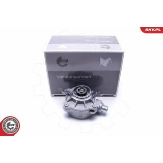 Vakuumo siurblys, stabdymo įrenginys ESEN SKV 18SKV048