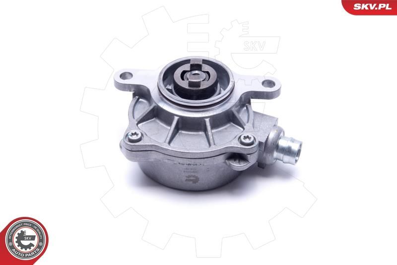 Vakuumo siurblys, stabdymo įrenginys ESEN SKV 18SKV048