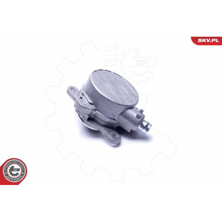 Vakuumo siurblys, stabdymo įrenginys ESEN SKV 18SKV048