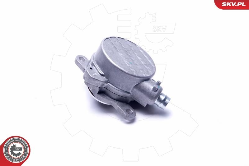 Vakuumo siurblys, stabdymo įrenginys ESEN SKV 18SKV048