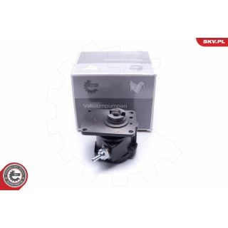 Vakuumo siurblys, stabdymo įrenginys ESEN SKV 18SKV050