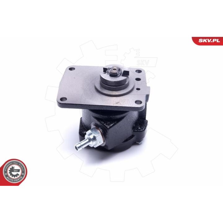 Vakuumo siurblys, stabdymo įrenginys ESEN SKV 18SKV050